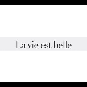 Meet your Posher, Ericka